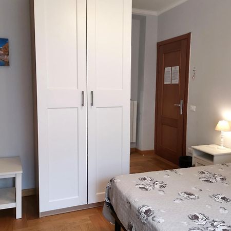 B&B Arianna 로마 외부 사진