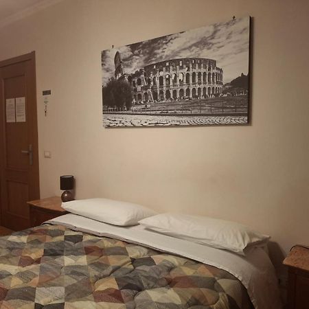B&B Arianna 로마 외부 사진