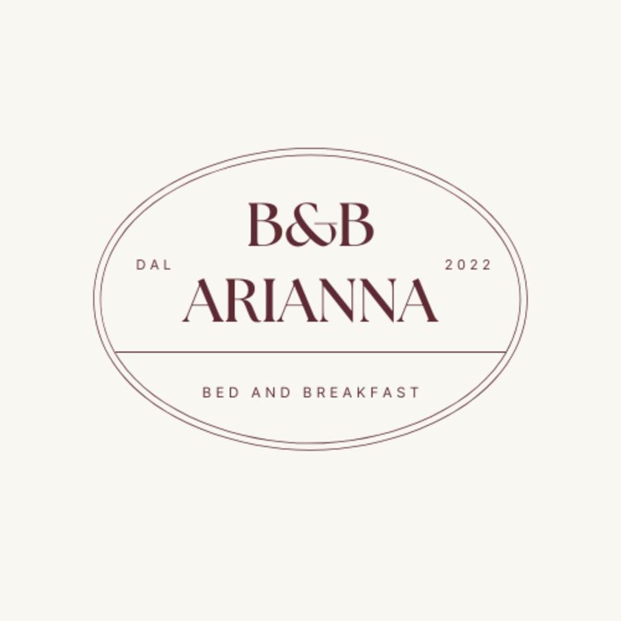 B&B Arianna 로마 외부 사진