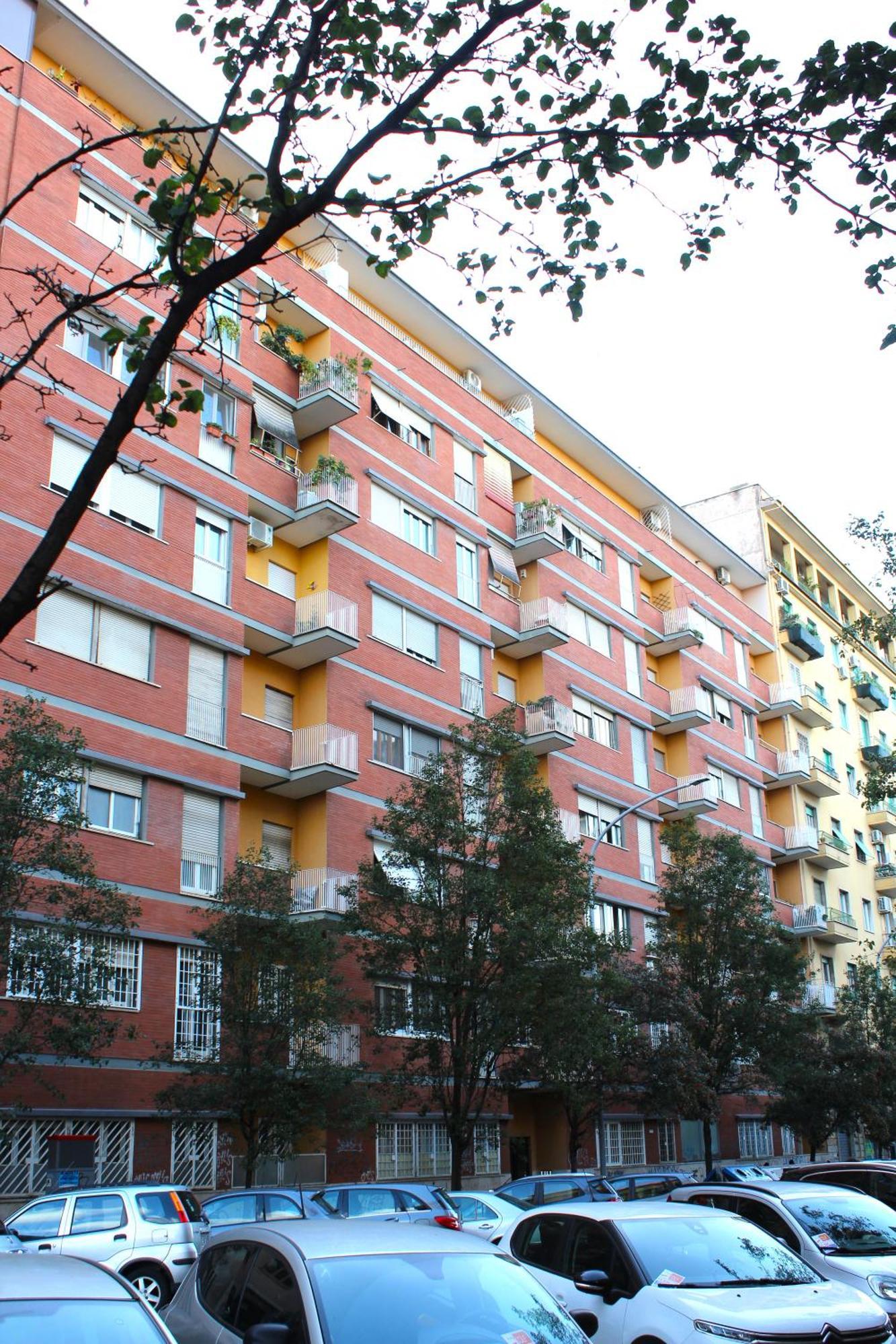 B&B Arianna 로마 외부 사진