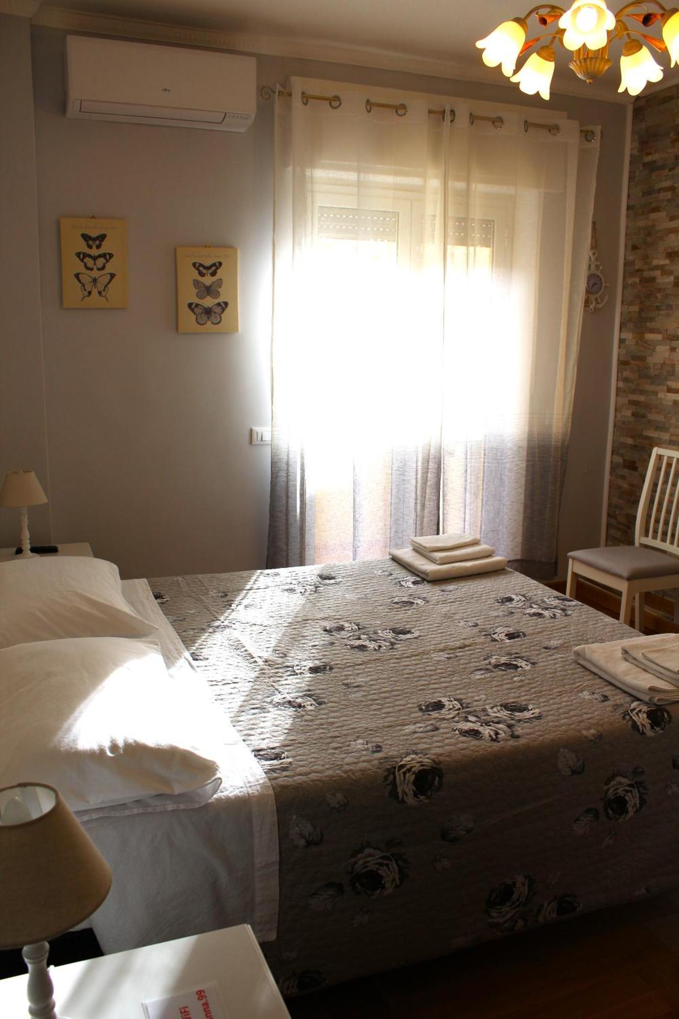 B&B Arianna 로마 외부 사진