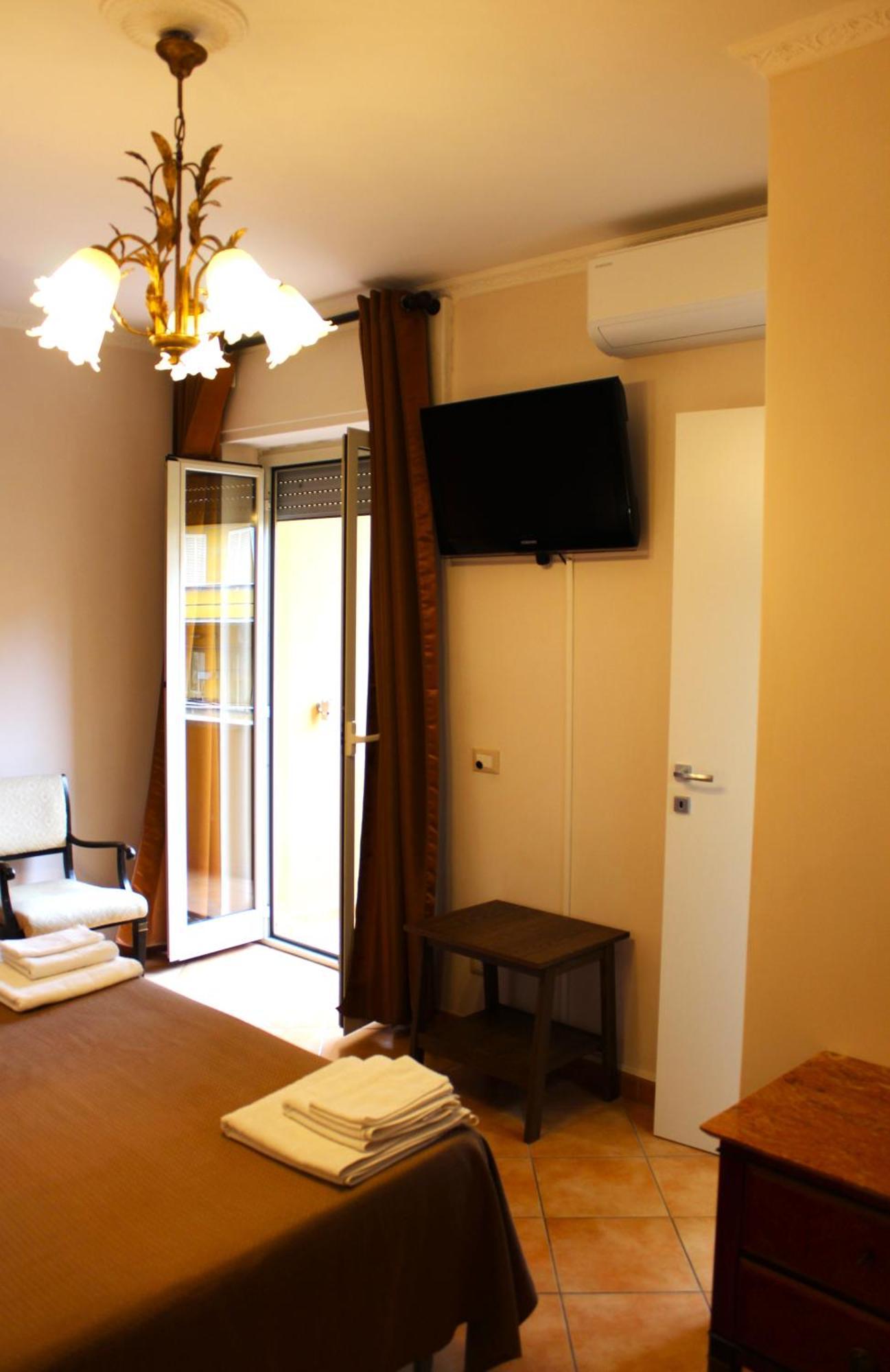 B&B Arianna 로마 외부 사진