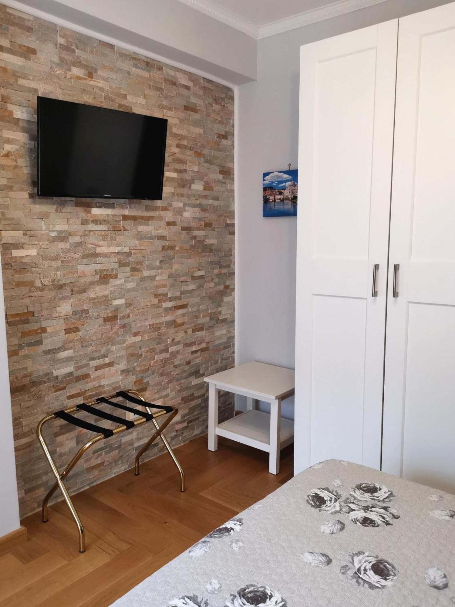 B&B Arianna 로마 외부 사진